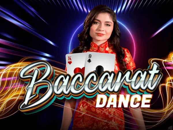 Baccarat – jeu de casino en direct sur emberBet (Evolution)