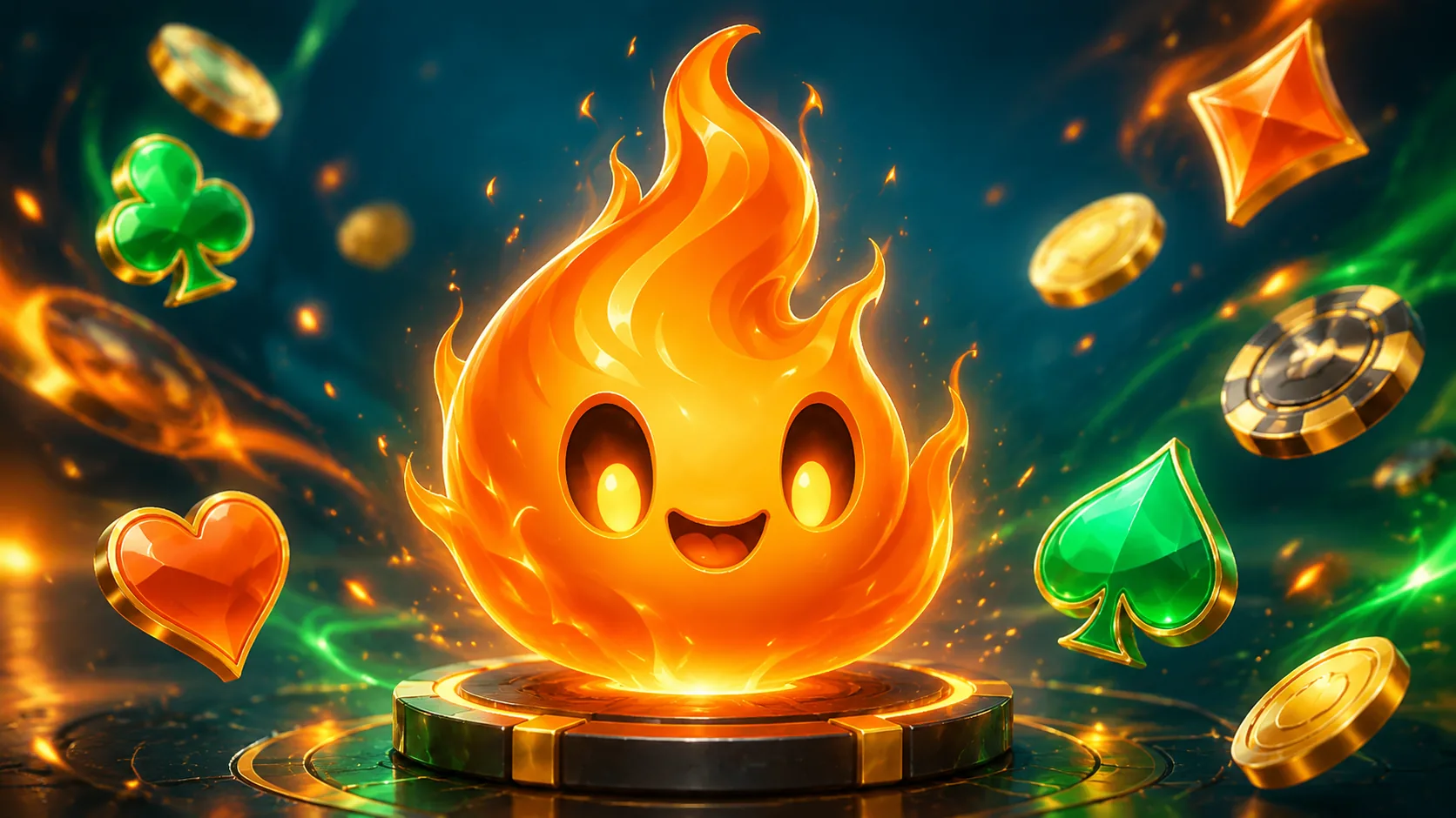emberBet casino en ligne France — bonus de bienvenue 200%