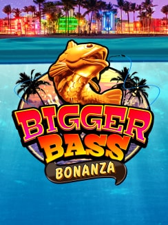 Big Bass Bonanza – machine à sous Pragmatic Play sur emberBet