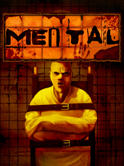 Mental – machine à sous Nolimit City sur emberBet