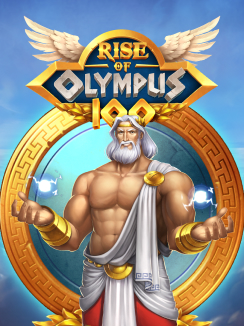 Rise of Olympus – machine à sous Play'n GO sur emberBet
